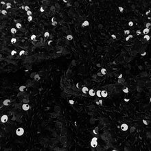 Load image into Gallery viewer, BURMA Sequin Midi w/ Gloves
