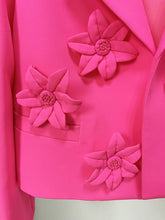 Load image into Gallery viewer, HAWK Blazer Skirt Set
