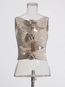 LYKOI Two Piece Set
