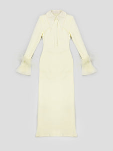 AVOCET Bandage Midi