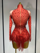 Load image into Gallery viewer, CORIANDRE Playsuit
