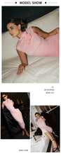 Load image into Gallery viewer, BARNOWL Midi Dress
