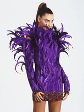 Load image into Gallery viewer, EMU Feather Mini Backless
