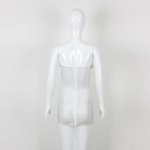 LIEBLING Mini Bandage Dress
