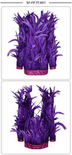 Load image into Gallery viewer, EMU Feather Mini Backless
