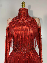 Load image into Gallery viewer, CORIANDRE Playsuit
