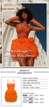 Load image into Gallery viewer, BLACKCAP Furr Sequin Mini
