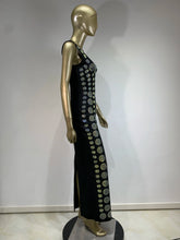 Load image into Gallery viewer, CALAMINT Long Bandage Dress
