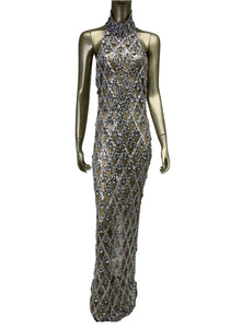 RALPHLAU Evening Long Dress