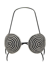 Load image into Gallery viewer, CHOUGH Crystal Bra
