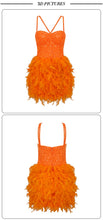 Load image into Gallery viewer, BLACKCAP Furr Sequin Mini
