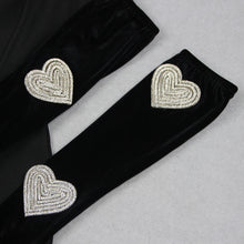 Load image into Gallery viewer, VALERIE ADLER Bandage Mini Gloves
