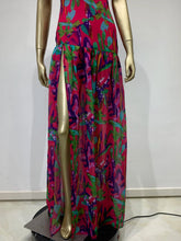 Load image into Gallery viewer, PIXIE Floral Maxi Dress
