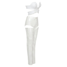 Load image into Gallery viewer, HEN Top Pants Set

