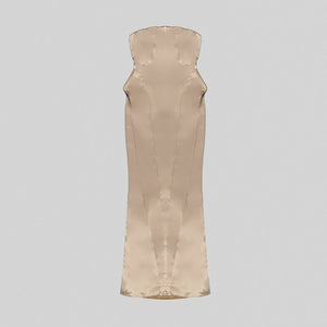 AMBRA GAMBALE Long Dress