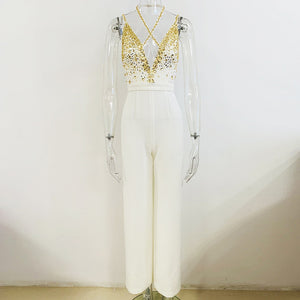 RAIL Jumpsuit