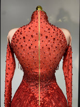 Load image into Gallery viewer, CORIANDRE Playsuit
