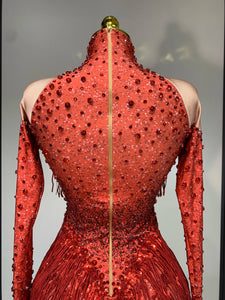 CORIANDRE Playsuit