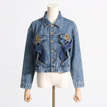 Load image into Gallery viewer, SCOTCH Denim Jacket
