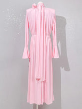 Load image into Gallery viewer, BENGALPINK Maxi Dress
