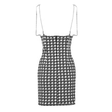 Load image into Gallery viewer, OWLLA Houndstooth Mini
