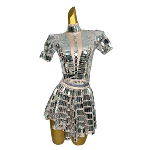 CAYENNE Two Piece Set