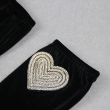 Load image into Gallery viewer, VALERIE ADLER Bandage Mini Gloves

