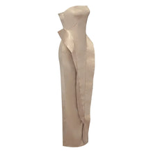 Load image into Gallery viewer, AMBRA GAMBALE Long Dress
