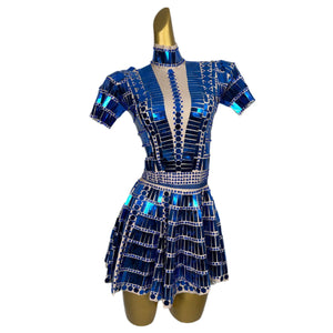 CAYENNE Two Piece Set