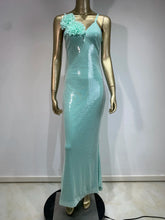 Load image into Gallery viewer, MARLENE DUMAS Sequins Gown
