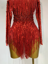 Load image into Gallery viewer, CORIANDRE Playsuit
