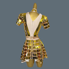 Load image into Gallery viewer, CAYENNE Two Piece Set
