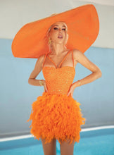 Load image into Gallery viewer, BLACKCAP Furr Sequin Mini
