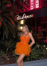Load image into Gallery viewer, BLACKCAP Furr Sequin Mini
