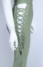 Load image into Gallery viewer, ROBINIA Bandage Jumpsuit
