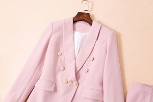 RUE Blazer Pants Set