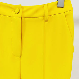 CARYA Blazer Pants Set