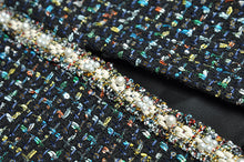 Load image into Gallery viewer, VERBENA Tweed Set
