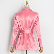 Load image into Gallery viewer, CRATAEGUS Blazer Dress

