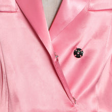 Load image into Gallery viewer, CRATAEGUS Blazer Dress
