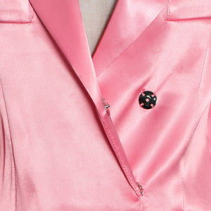CRATAEGUS Blazer Dress