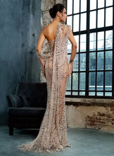 Load image into Gallery viewer, VERONICA Glitter Evening Dress
