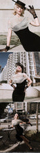 Load image into Gallery viewer, PEARLA Shawl
