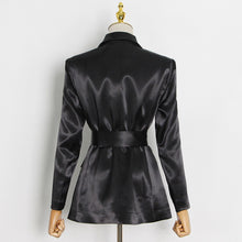 Load image into Gallery viewer, CRATAEGUS Blazer Dress

