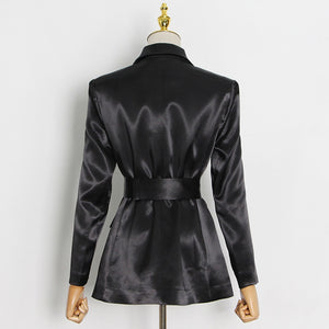 CRATAEGUS Blazer Dress