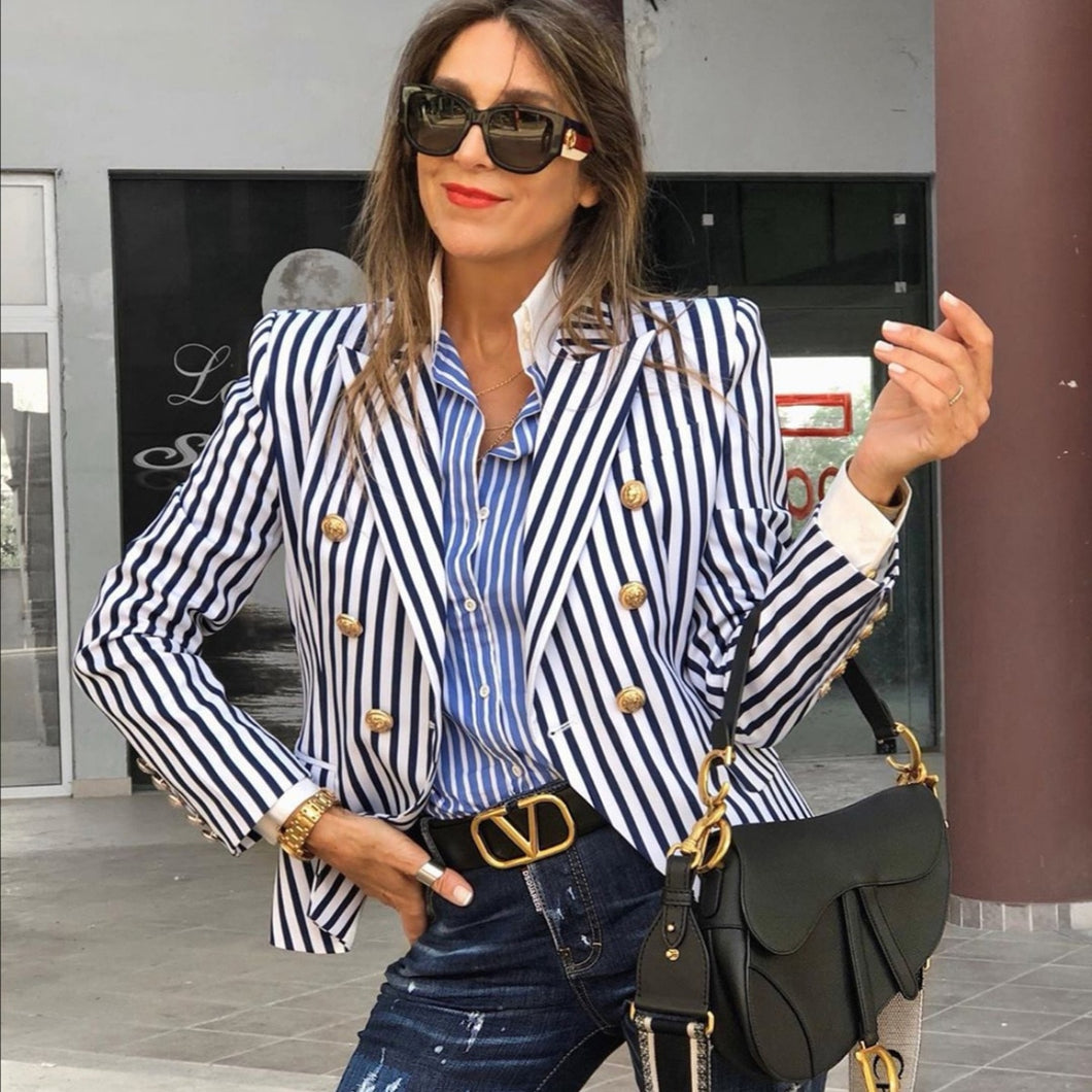CALOCEDRUS Blazer