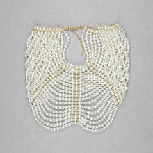 Load image into Gallery viewer, PEARLA Shawl
