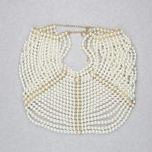 Load image into Gallery viewer, PEARLA Shawl
