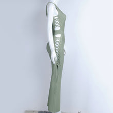 Load image into Gallery viewer, ROBINIA Bandage Jumpsuit

