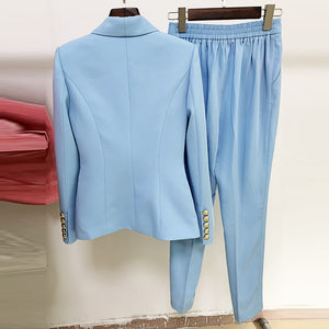 RUE Blazer Pants Set